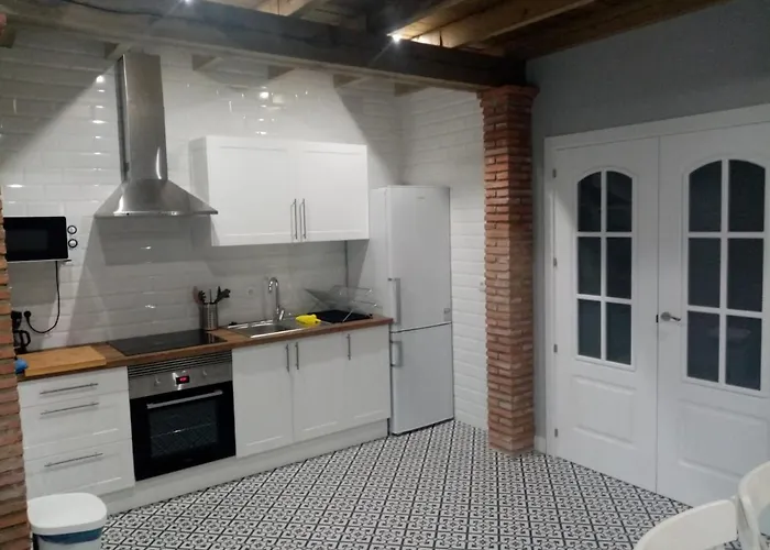 Casa di campagna La Plata *