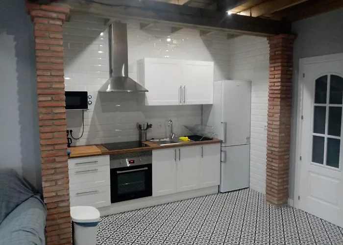 Casa de Campo La Plata *