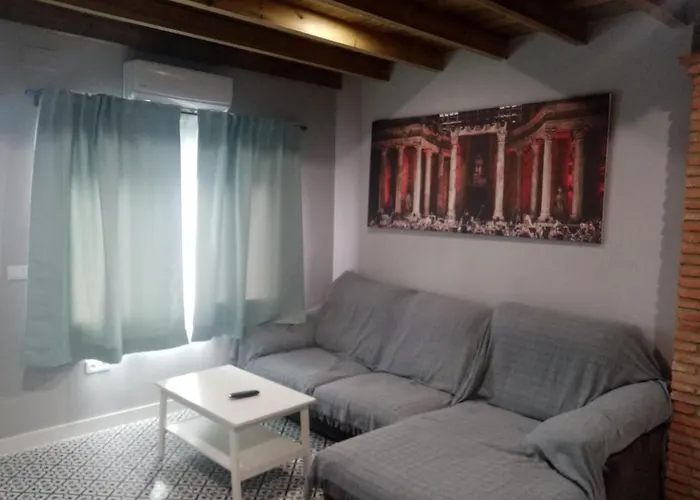 La Plata Venkovský dům Aljucén