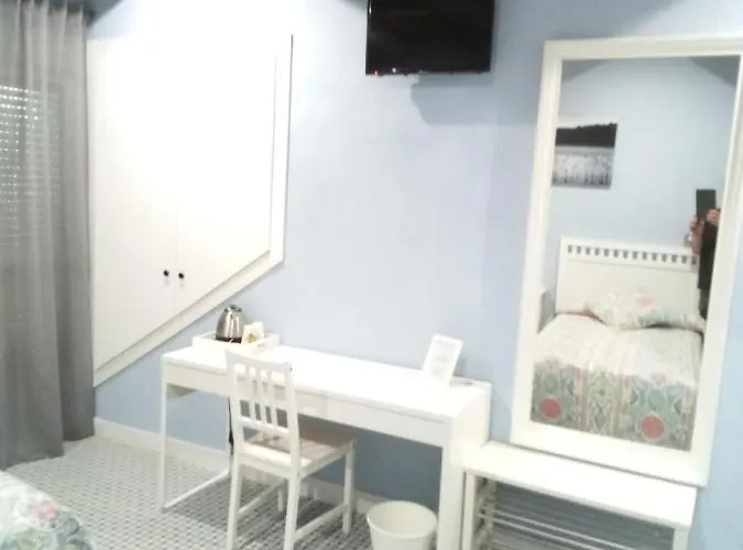 La Plata Venkovský dům Aljucén