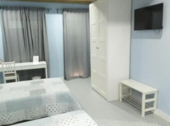 Casa di campagna La Plata *