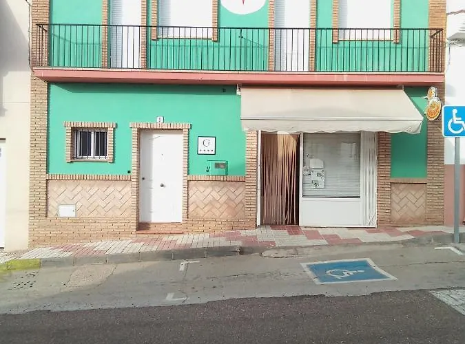 Venkovský dům La Plata *