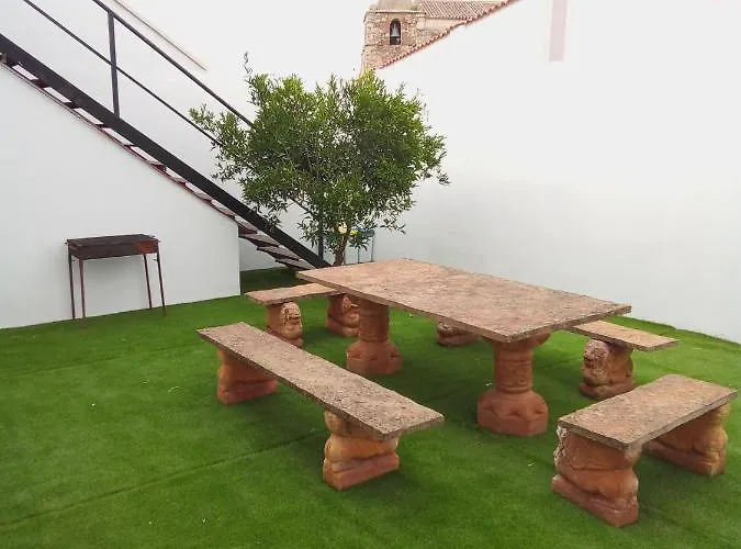 La Plata Casa di campagna *